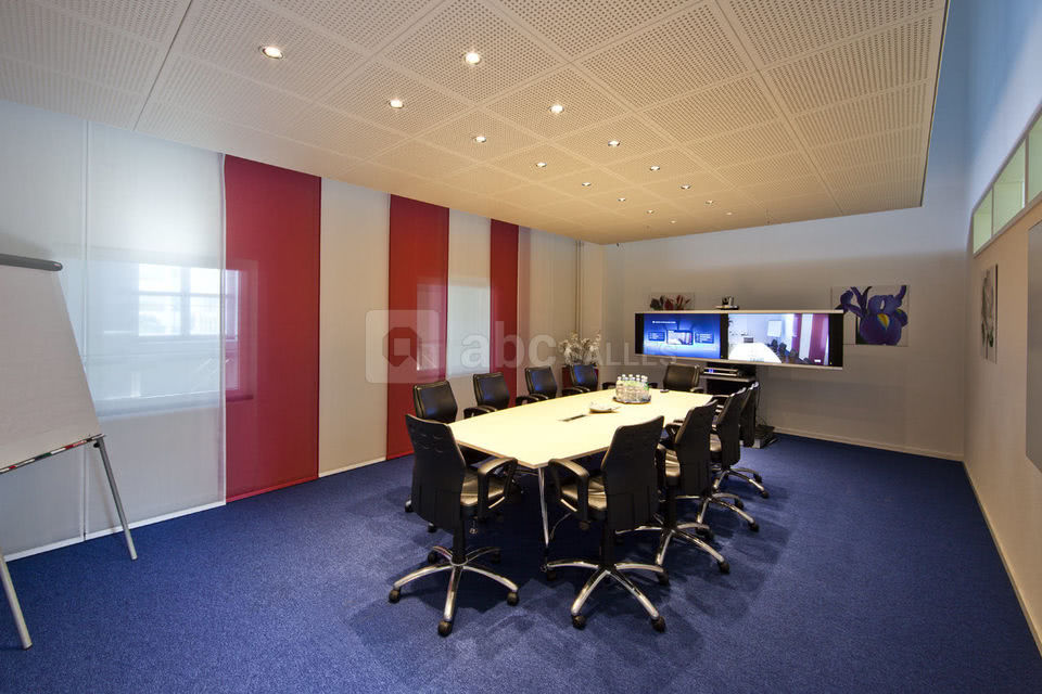 Regus Zurich World Trade Center