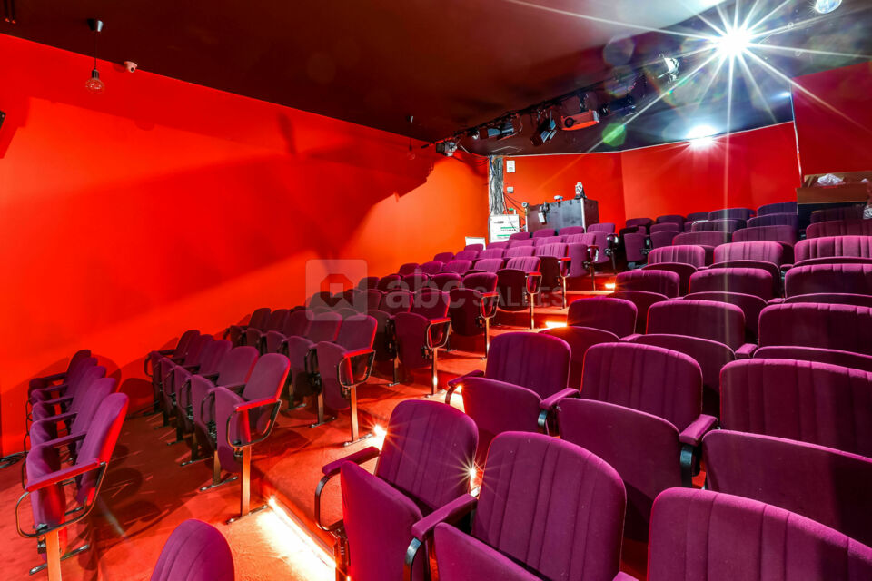 Théâtre la Boussole