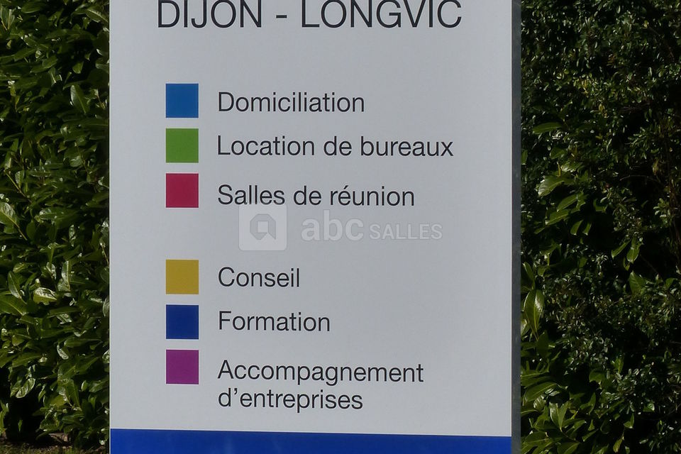 TBC DIJON LONGVIC