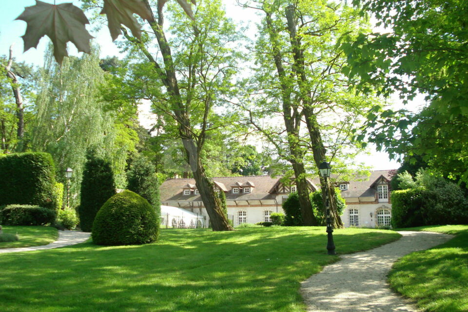 Domaine des Papillons
