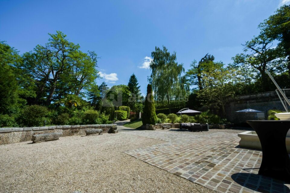 Domaine des Papillons