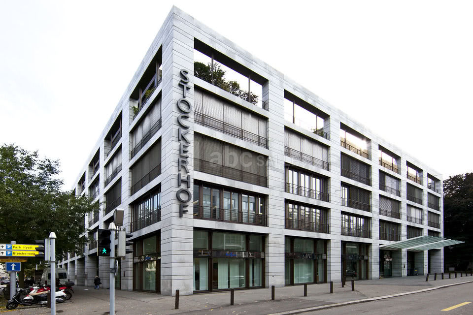Regus Zurich City Centre