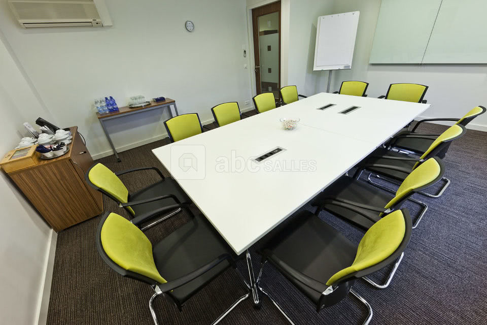 Regus Zurich Bahnhofstrasse