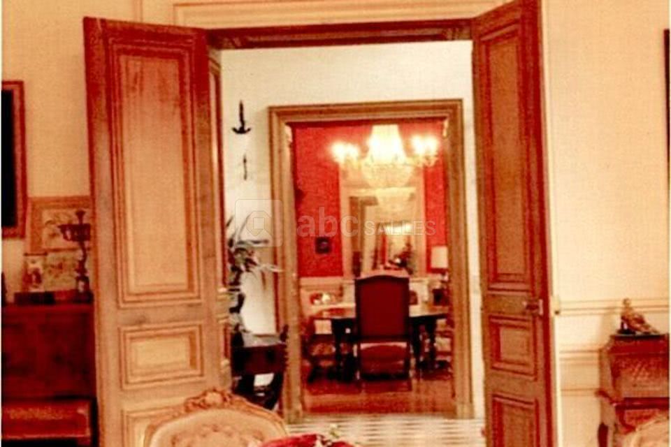 Salles de réceptions