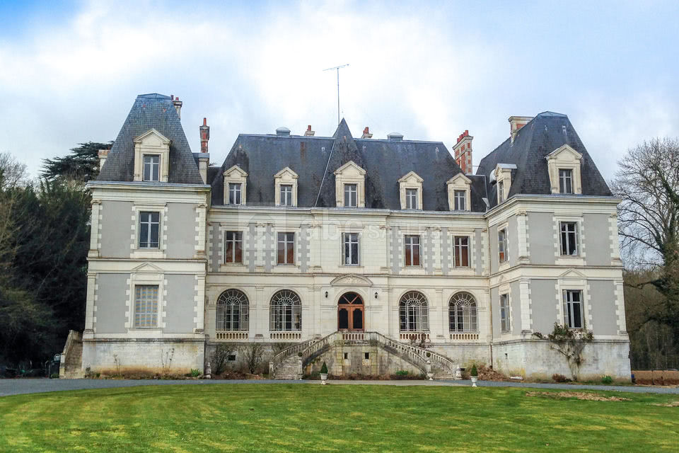 Château du Logis