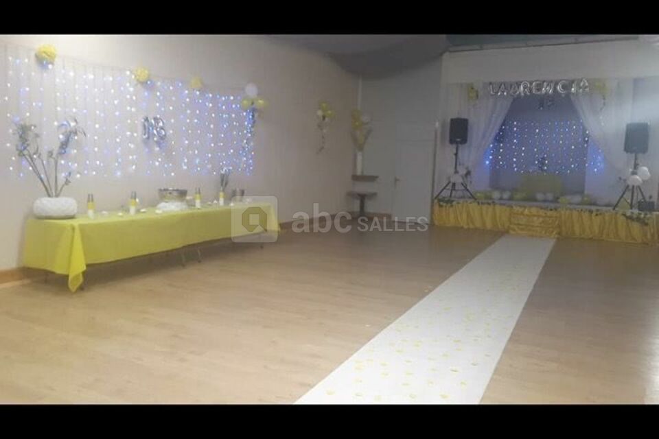Anniversaire