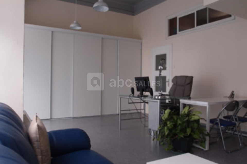 Espace Transparence Perpignan
