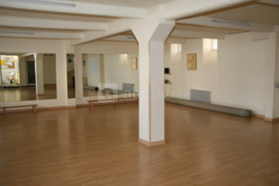 Espace Transparence Perpignan