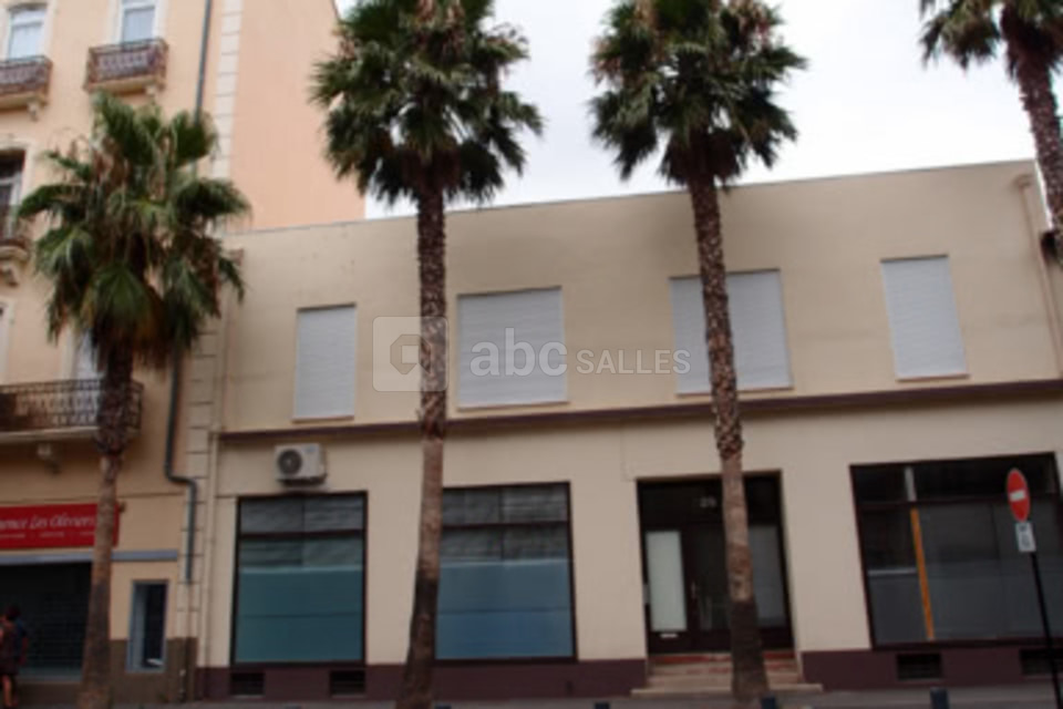 Espace Transparence Perpignan