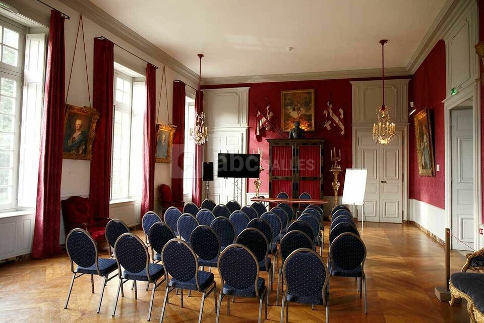 Château de Parentignat