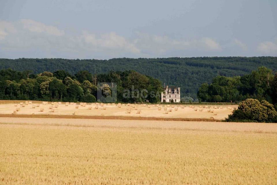 Château d'Ételan - ABC Salles