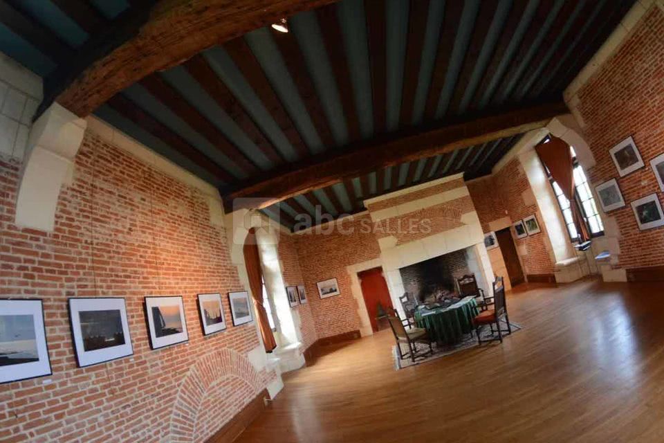 Château d'Ételan - ABC Salles