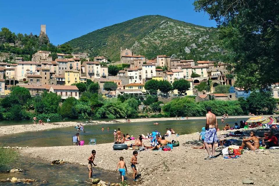 Plages à 30 minutes