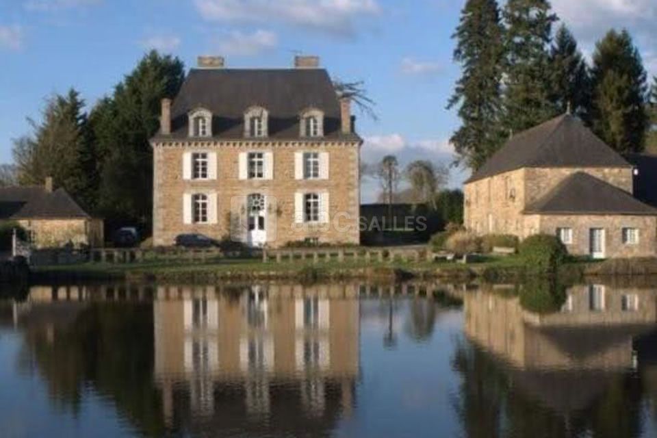 Château la Giraudais