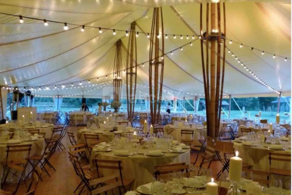 Château la Giraudais