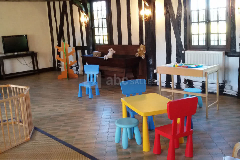 Le Manoir de Portejoie