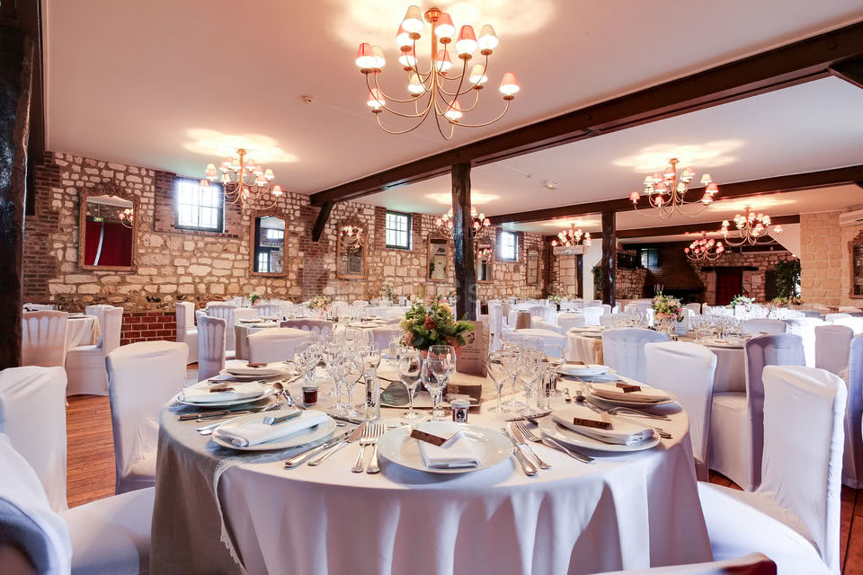 Le Manoir de Portejoie