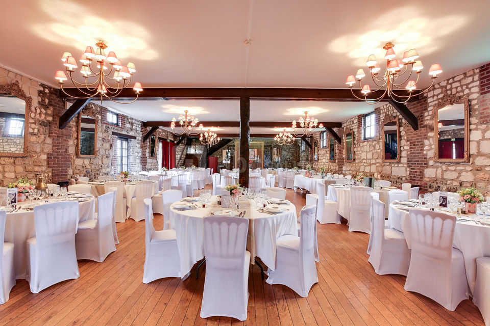 Le Manoir de Portejoie