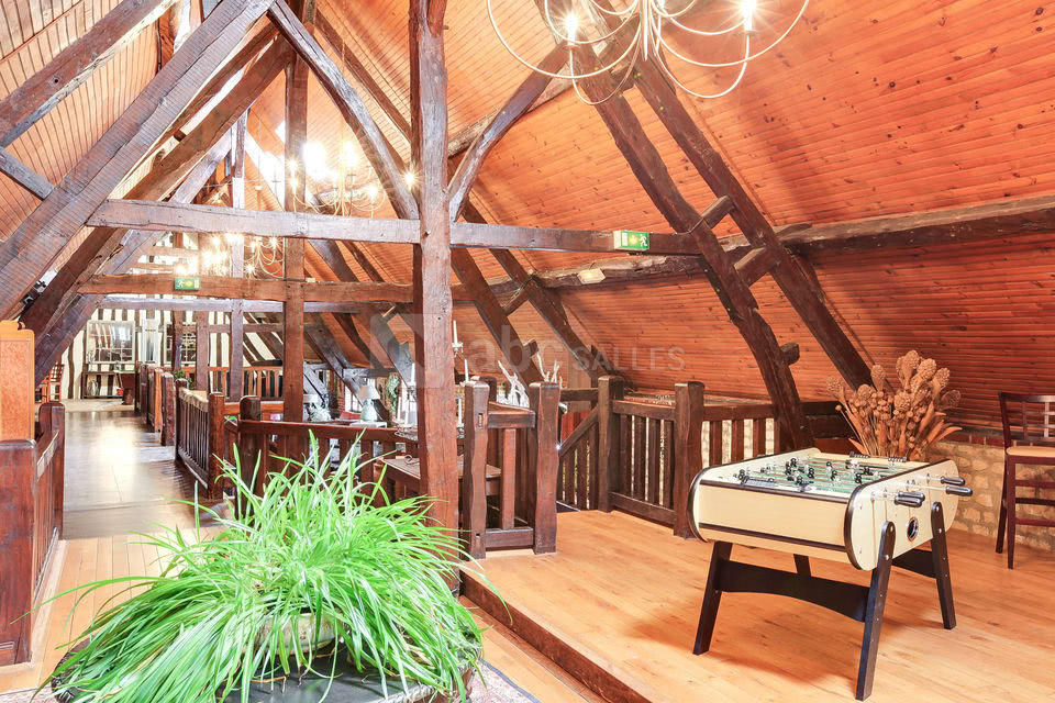 Le Manoir de Portejoie
