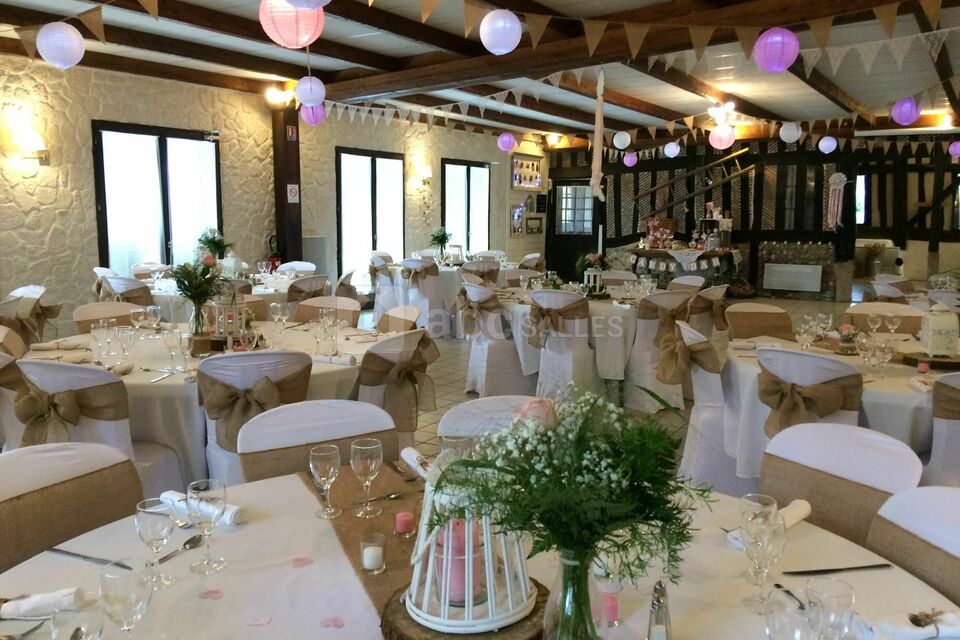 Auberge de la Comtesse