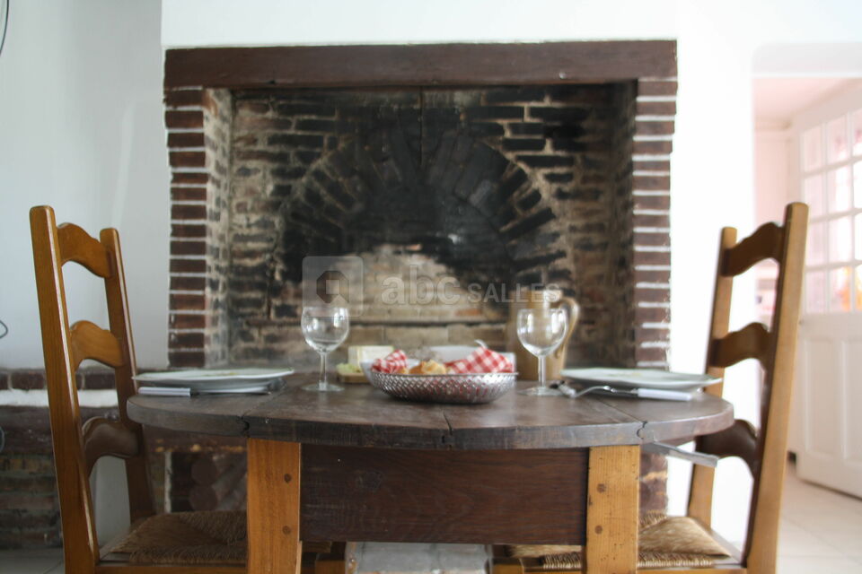 Auberge de la Comtesse