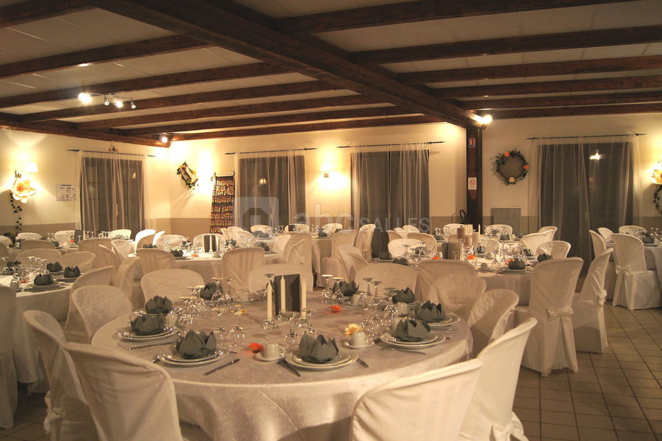 Auberge de la Comtesse