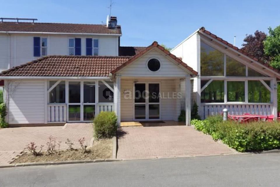 Hôtel Balladins Trappes