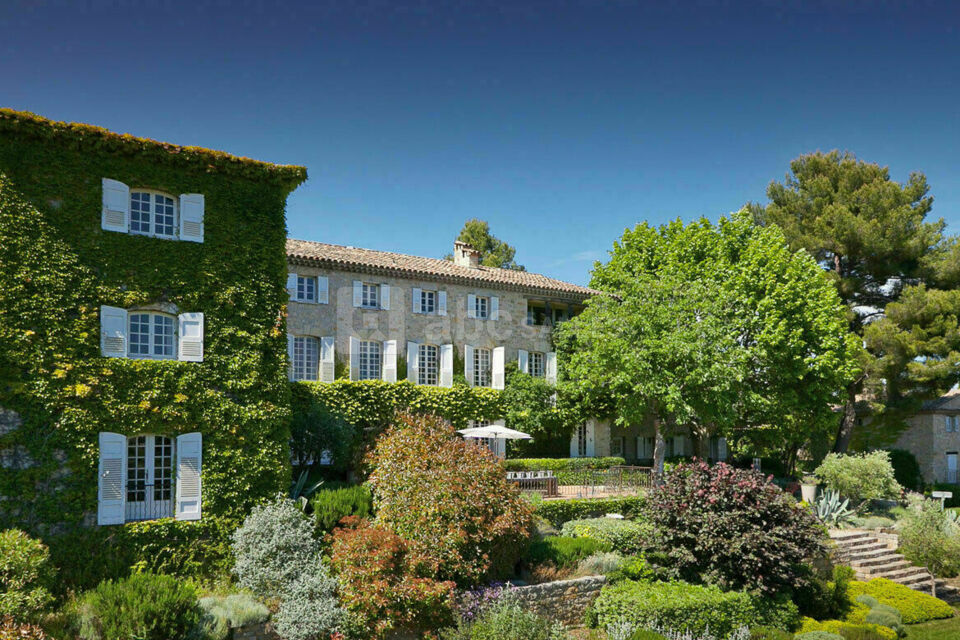 Manoir de L'Étang