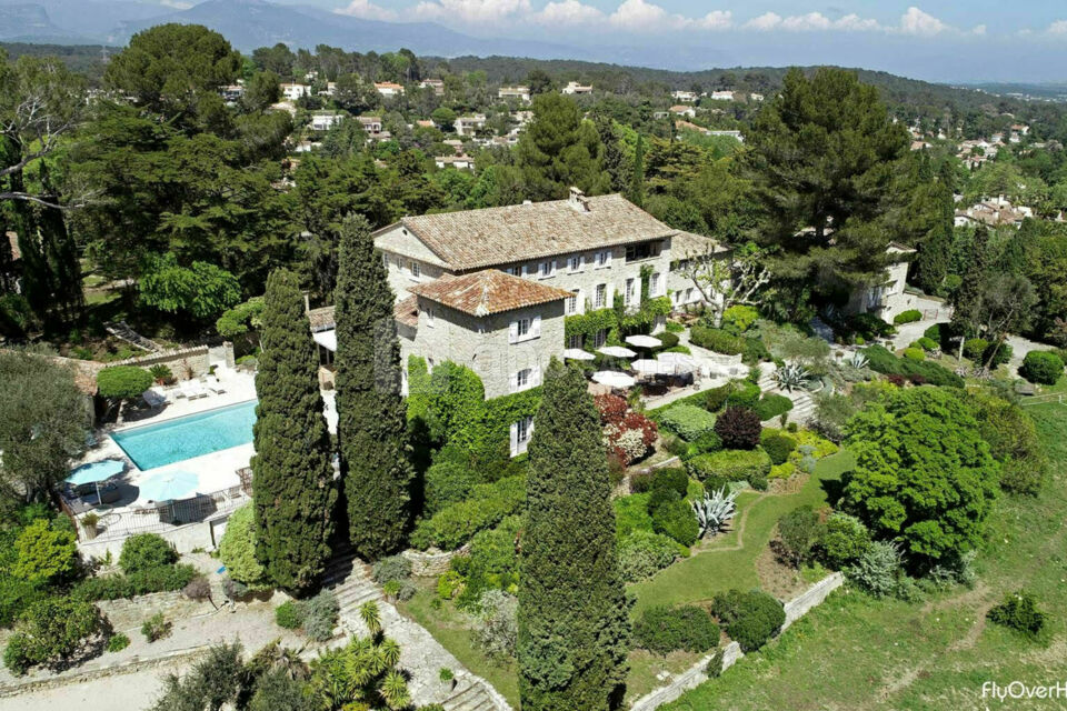 Manoir de L'Étang