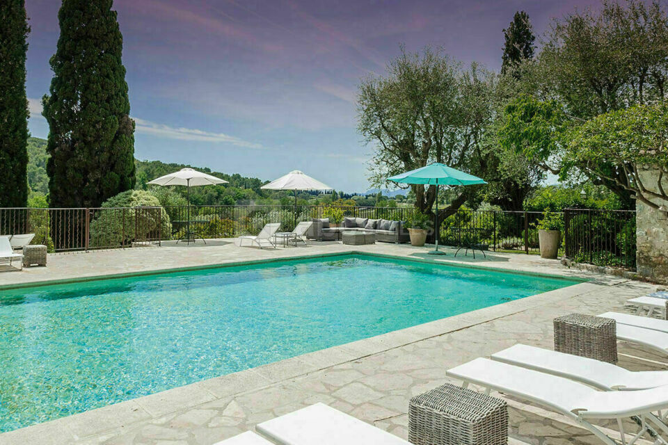 Manoir de L'Étang