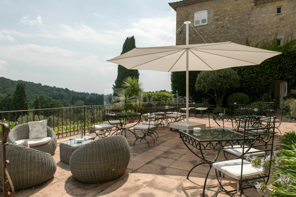 Manoir de L'Étang
