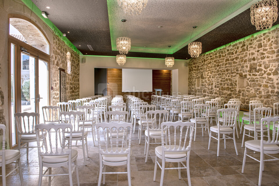 Château de Massillan