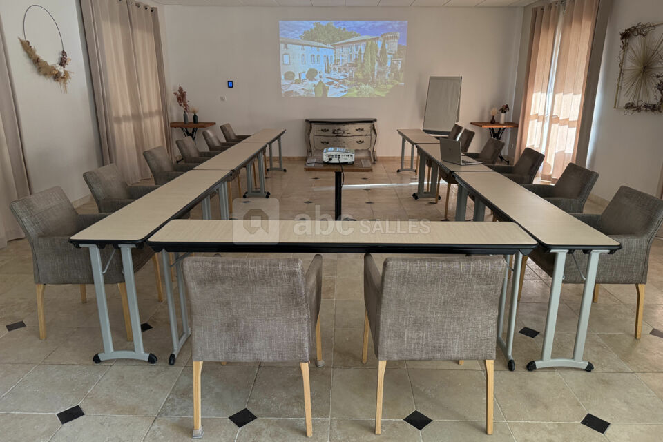 Château de Massillan