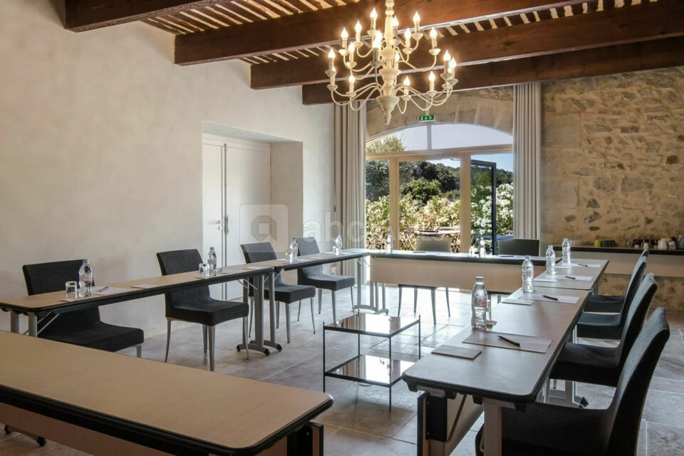 Château de Massillan