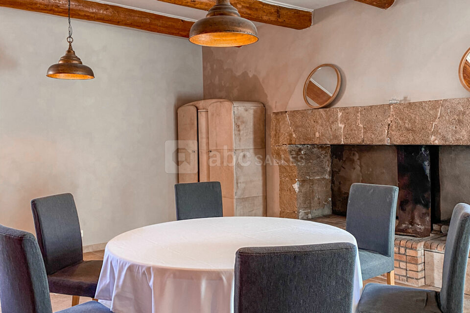 Château de Massillan