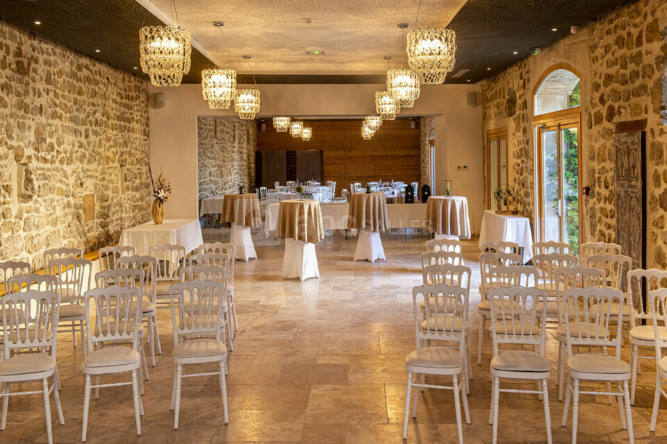 Château de Massillan