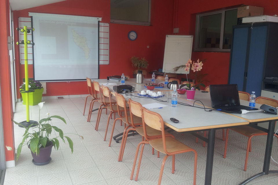 Centre du Moulin de la Côte