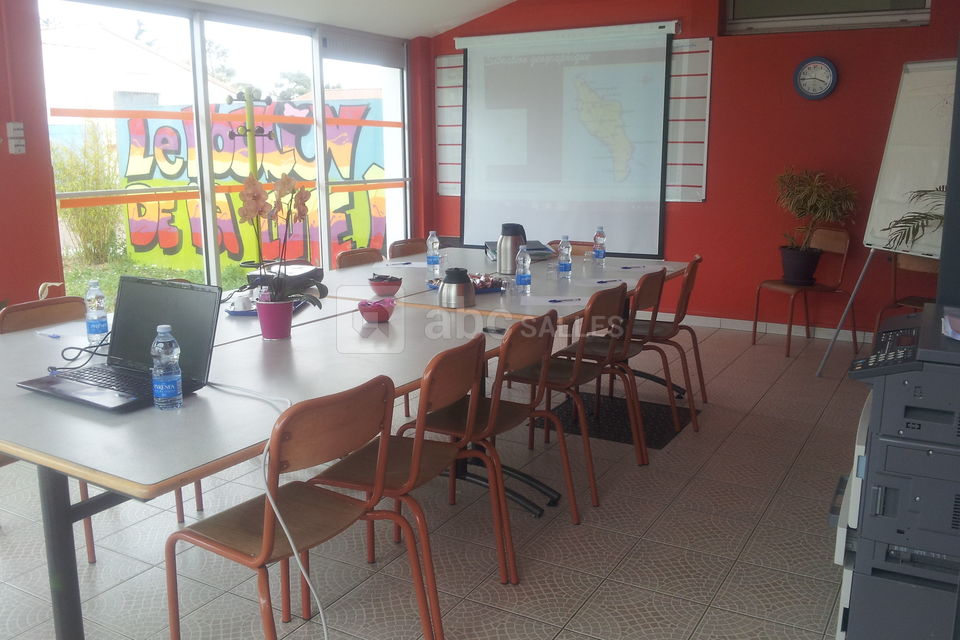 Centre du Moulin de la Côte