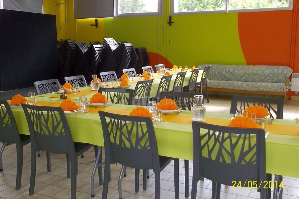 Centre du Moulin de la Côte