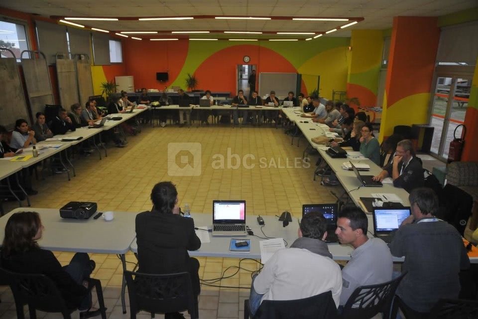 Centre du Moulin de la Côte