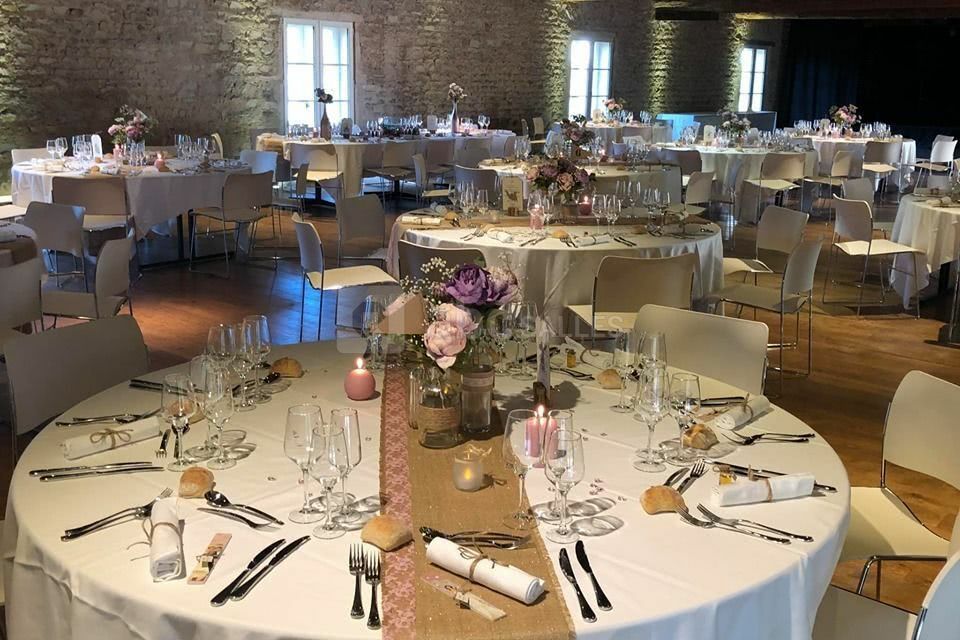 Domaine de la Croix Rochefort