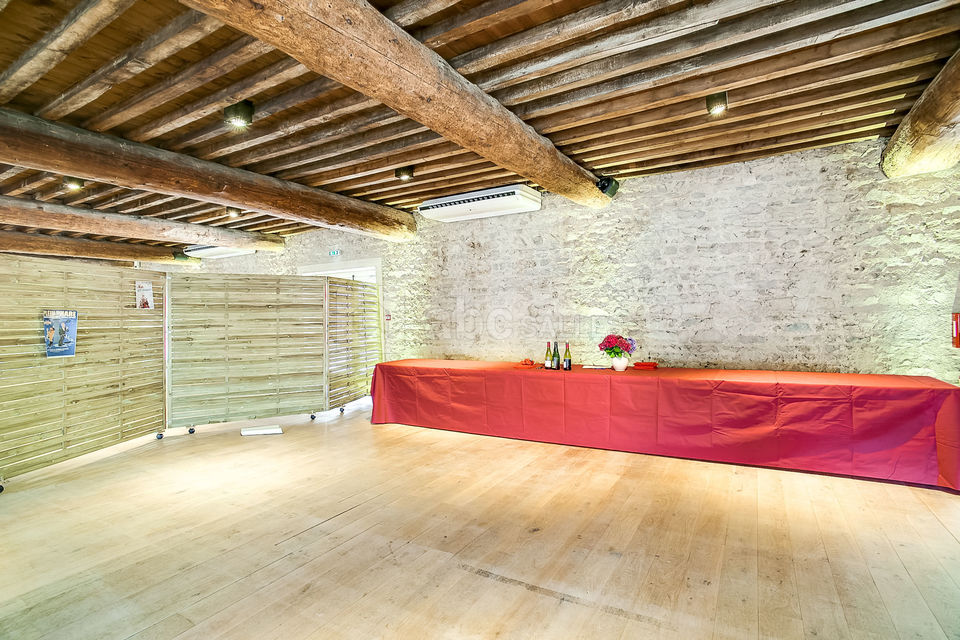 Domaine de la Croix Rochefort