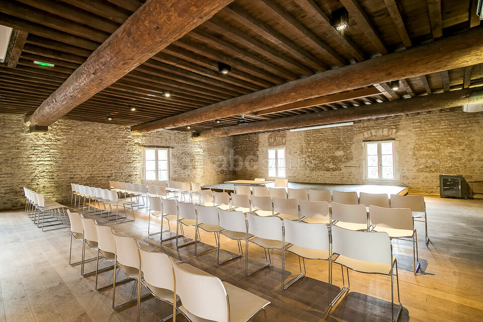 Domaine de la Croix Rochefort