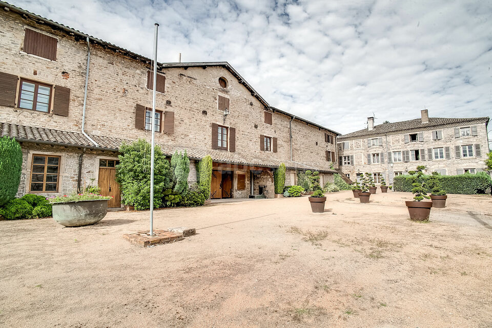 Domaine de la Croix Rochefort