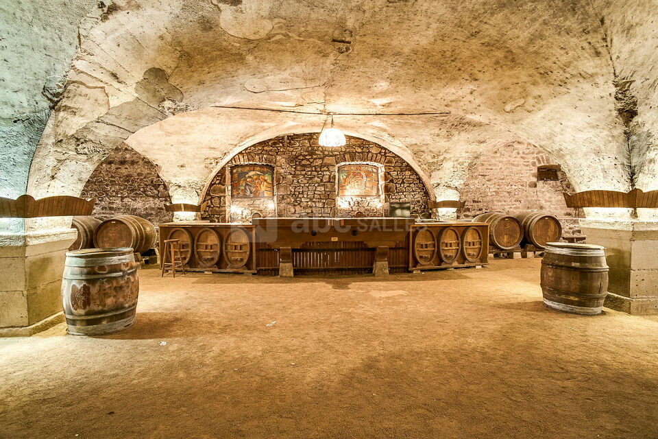 Domaine de la Croix Rochefort