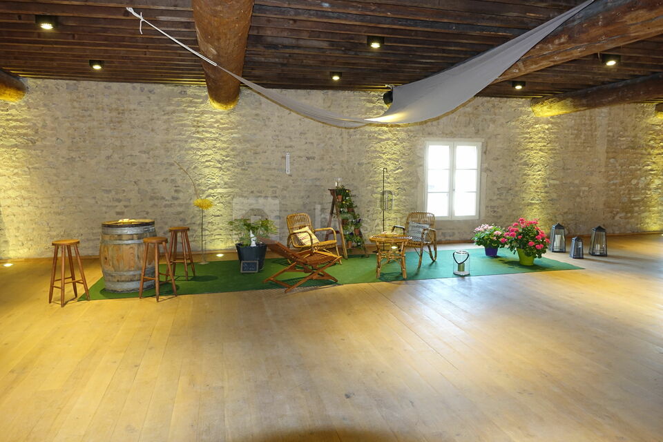 Domaine de la Croix Rochefort