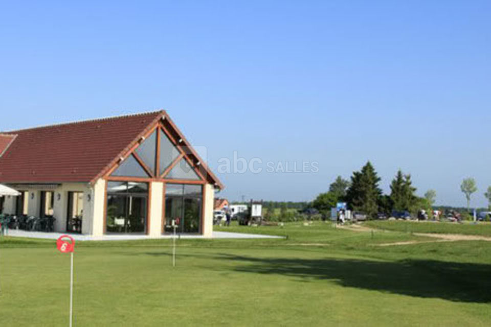 Golf du Bois d'Ô