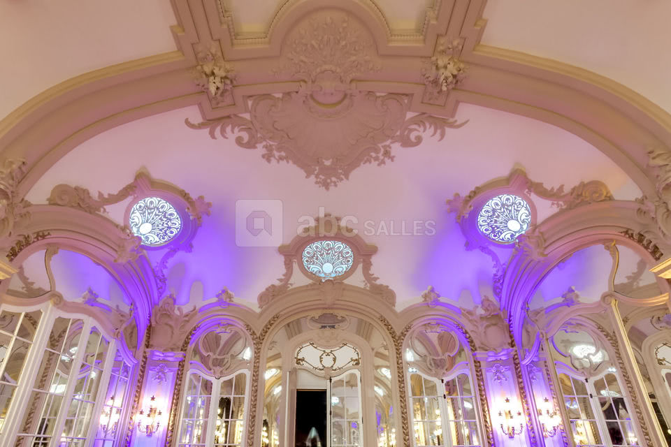 Salon Degermann