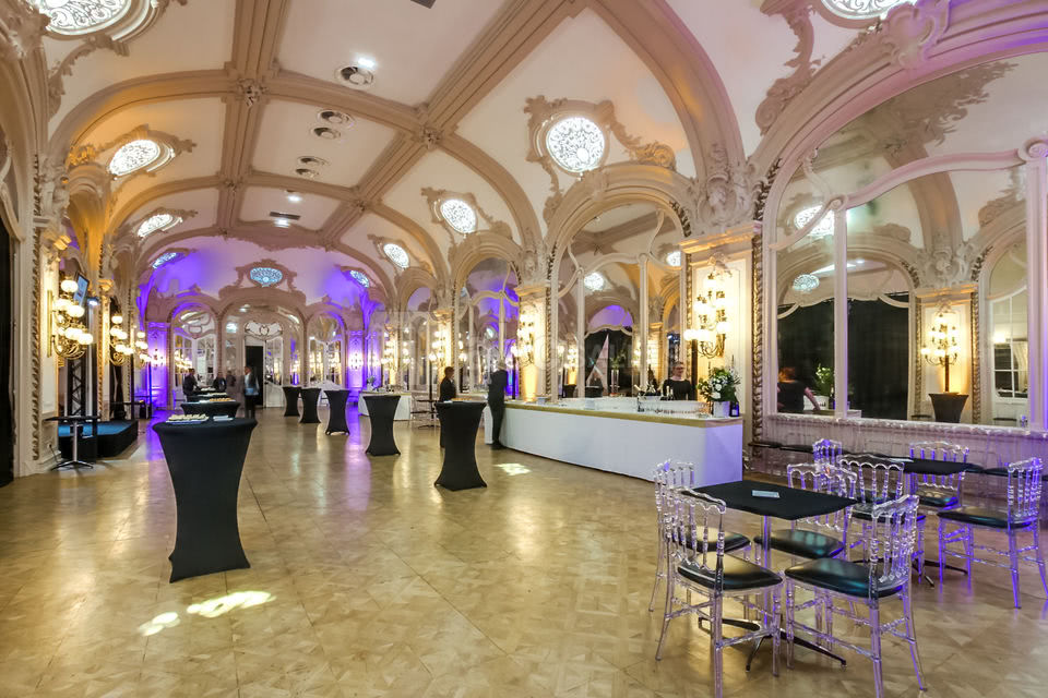 Salon Degermann