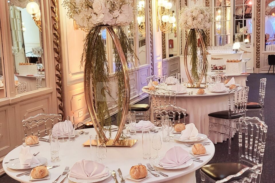 Salon Degermann